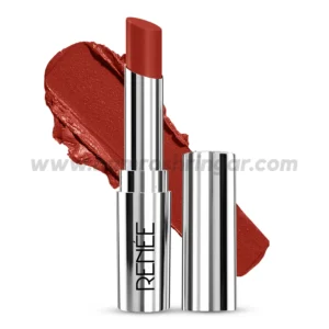 Renee Crush Glossy Lipstick (Mamacita) - 4 gm