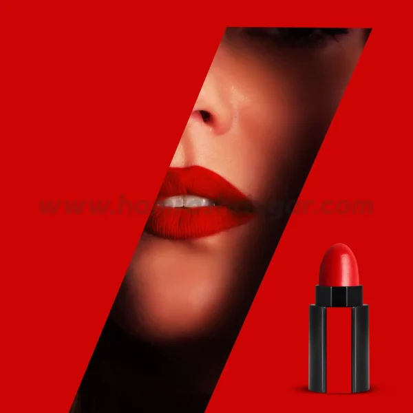 Renee Fab 5 (5-in-1 Lipstick) - Shades