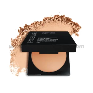 Renee Face Base Compact (Chestnut Beige) - 9 gm
