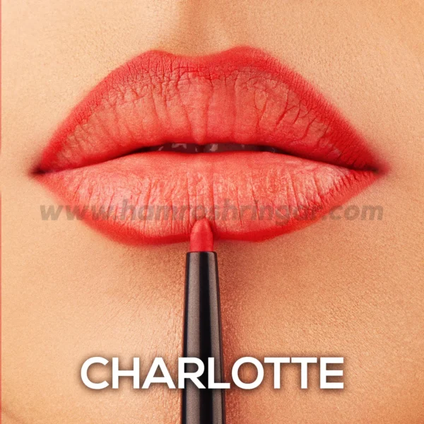 Renee Outline Lip Liner (Charlotte)