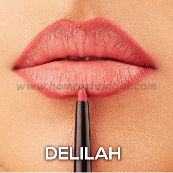 Renee Outline Lip Liner (Delilah)
