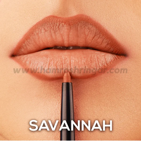Renee Outline Lip Liner (Savannah)