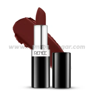 Renee Stunner Matte Lipstick (Big Bang) - 4 gm