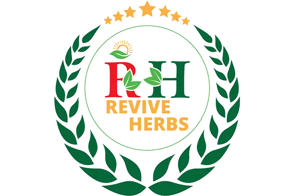 Revive Herbs