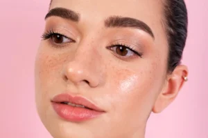 Featured image for “Oily Skin”
