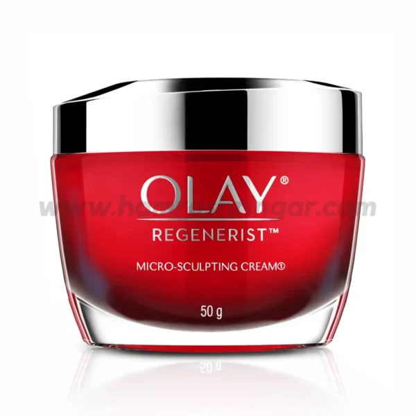 Olay Regenerist MSC Day Cream - 50 gm
