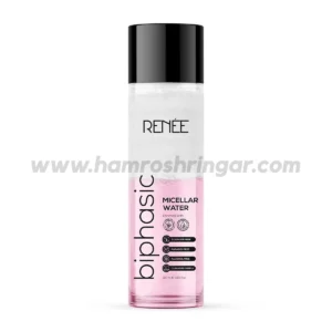 Featured image for “Renee Biphasic Micellar Water - 120 ml”