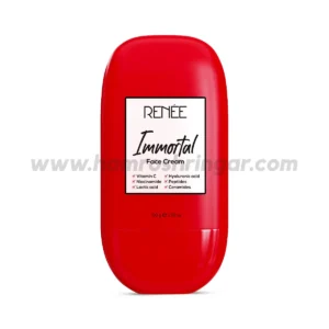Renee Immortal Face Cream - 50 gm