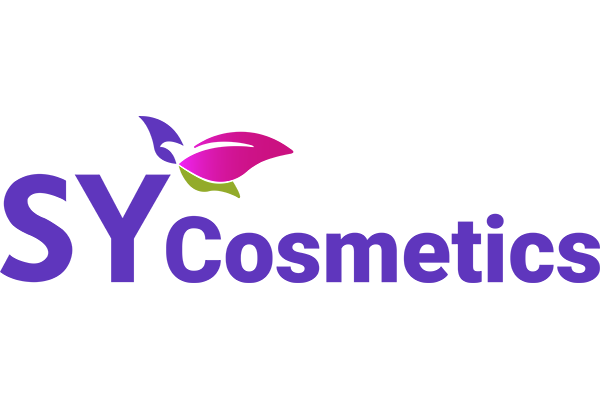 SY Cosmetics Logo