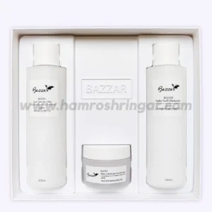 SY Basic Skin Care (Toner, Watery Moisturizer, Cream)
