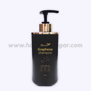 SY Graphene shampoo – 400 ml