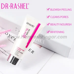 Featured image for “Dr. Rashel Whitening Fade Cleanser with Arbutin & Niacinamide - 80 gm”
