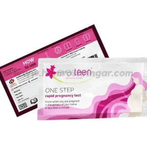 everteen One Step Pregnancy Test Kit