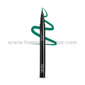 Renee Pointy End Sketch Pen Eyeliner (Emerald) - 1.5 ml