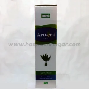 Dermawin Actvera Lotion - 100 gm
