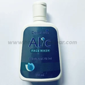 Dermawin Alic Face Wash – 100 ml