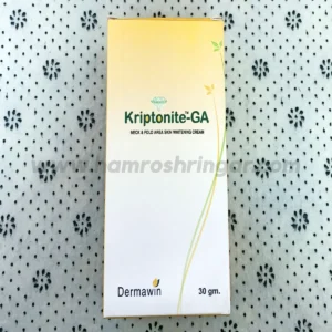 Dermawin Kriptonite-GA – 30 gm